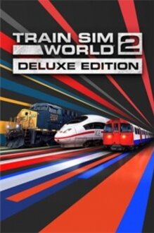 Train Sim World 2 Deluxe Edition PC Oyun kullananlar yorumlar